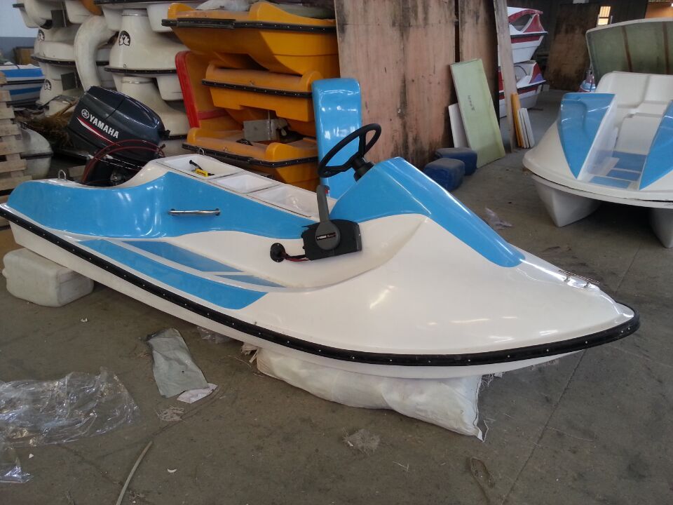 原裝進口雅馬哈、龐巴迪，國產(chǎn)摩托艇